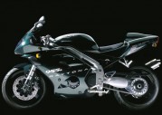 Triumph Daytona 955i